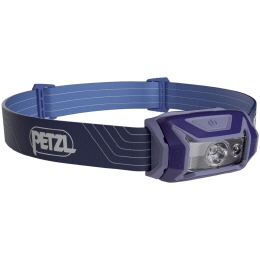 Petzl Tikka Stirnlampen
