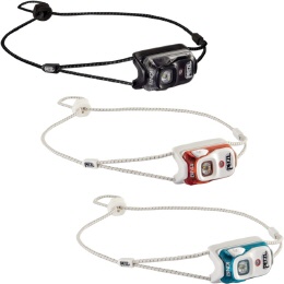 Petzl Bindi Stirnlampe