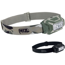 Petzl Aria 1 RGB Stirnlampe