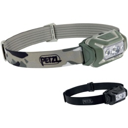 Petzl Aria 2 RGB Stirnlampe