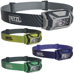 Petzl Tikka Core Stirnlampen