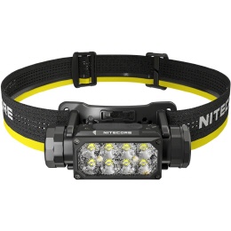 NiteCore HC65 UHE Stirnlampe