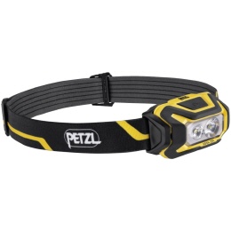 Petzl Aria 2R Stirnlampe