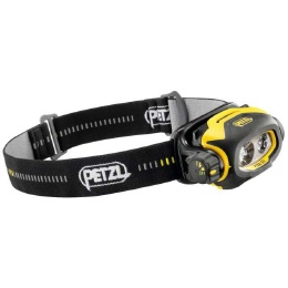 Petzl Pixa 3R Stirnlampe