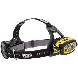 Petzl Duo S Stirnlampe