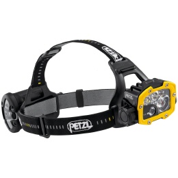 Petzl Duo RL Stirnlampe