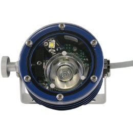 Scurion 1500 Lampenset - 2 Akkus