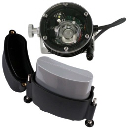 Scurion 700 Basic Lampenset