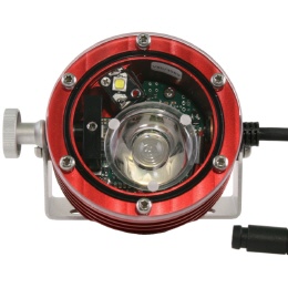 Scurion 900 Basic Lampenset