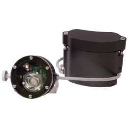 Scurion TecDive Tauchlampenset