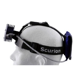 Scurion 700 Basic OL Lampenset