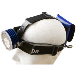Scurion 1500 Outdoor Lampenset
