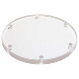 Scurion Ersatzglas