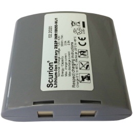Scurion Akkumodul 4-Zellen