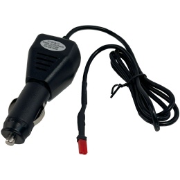 Scurion 12 V Ladegerät (Auto)
