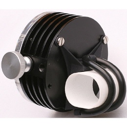 Scurion Schlittenadapter