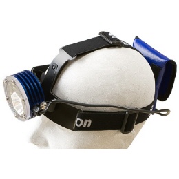 Scurion Outdoor Bebänderung