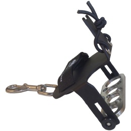 Scurion Goodman Explorer Handgriff