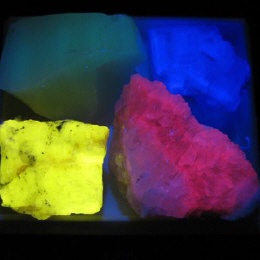 Scurion UV-Glas