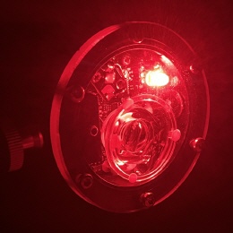 Scurion Option Hybrid