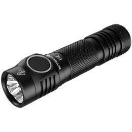 Nitecore E4K Taschenlampe