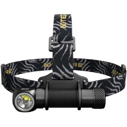 NiteCore HC33 Stirnlampe
