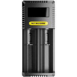 NiteCore USB-C Ladegerät CI2