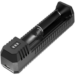 NiteCore USB Ladegerät UI1