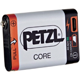 Petzl Core Akku