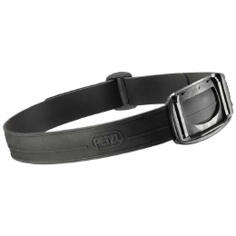 Petzl Rubber Stirnband