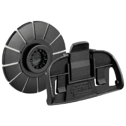 Petzl Kit Adapt Helmhalterung