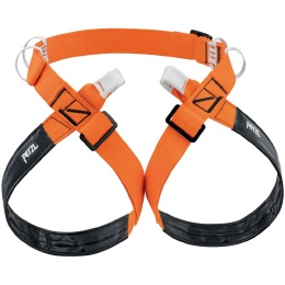 Petzl Superavanti Sitzgurt
