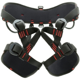 Alp Design Avalon Sitzgurt