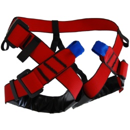 Aventure Verticale Muruck Plus Sitzgurt