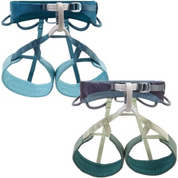 Petzl Sama Klettergurt