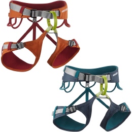 Edelrid Jay IV Klettergurt