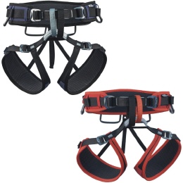 Rock Empire Gladiator Sitzgurt