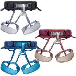 Petzl Corax Klettergurte
