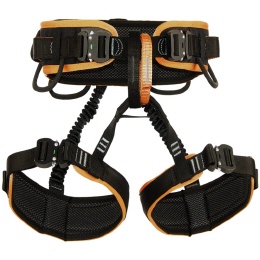 Rock Empire Equip Belt Sitzgurt