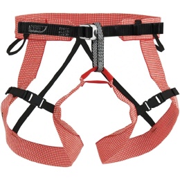 Rock Empire Superlight Sitzgurt