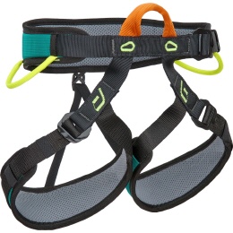 Petzl Corax Klettergurte