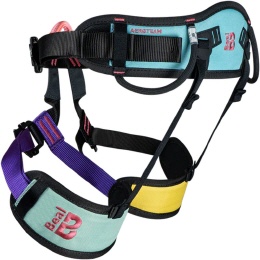 Beal Aeroteam IV Sitzgurt