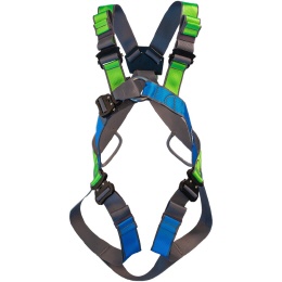 Rock Empire Ronda Speed Komplettgurt