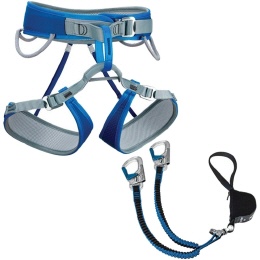 Rock Empire Dynatwist Lite Streak Set