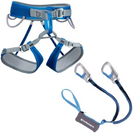 Rock Empire DynaGo Streak Set