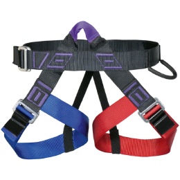 Aventure Verticale Fast Sitzgurt