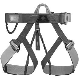 Petzl Pandion Sitzgurt