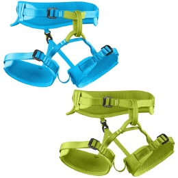 Edelrid Finn III Kinderklettergurt