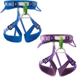 Petzl Macchu Sitzgurt