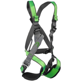 Petzl Ouistiti Kinderkombigurt